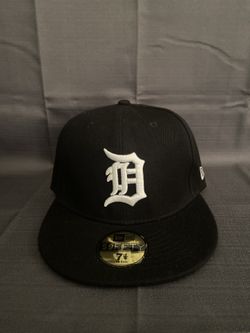 Detroit Tigers Hat 🧢