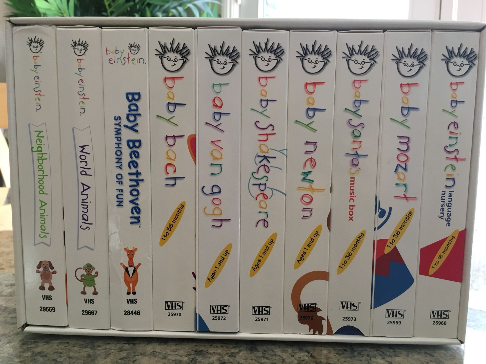 Baby Einstein 10 Video Vhs Tapes For Sale In Las Vegas Nv Offerup Baby Einstein 10 Video Vhs Tapes For Sale In Las Vegas Nv Offerup