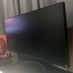 Lg Ultra Wide Gaming Monitor 