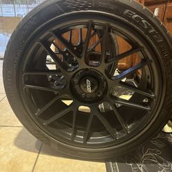 only 2 Apex Arc 8’s, 19 inch