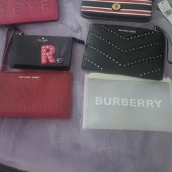 Wristlets...25$ Each