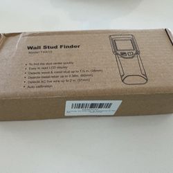 Stud Finder! Never Opened!!