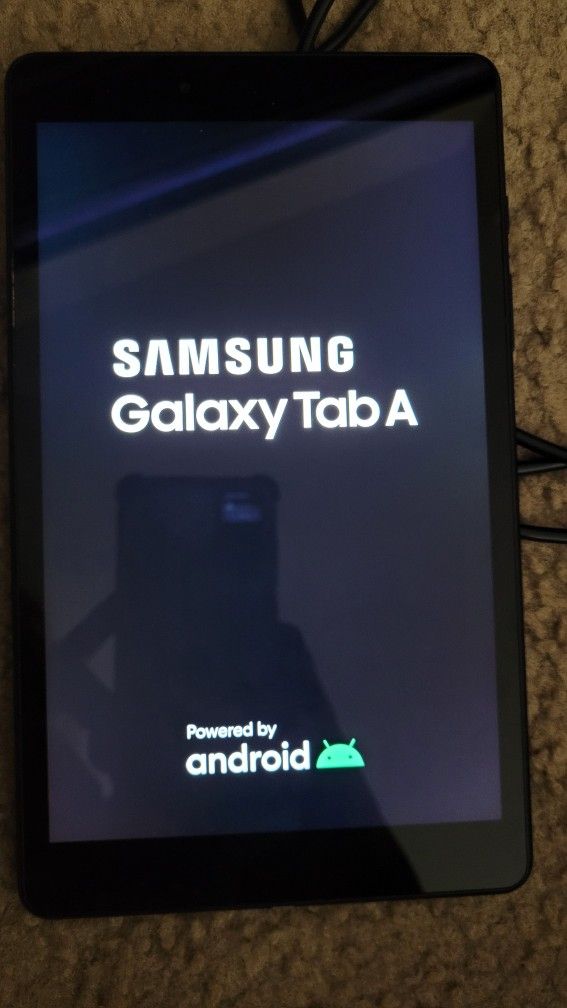 Samsung Galaxy Tab A 8.0 80$OBO