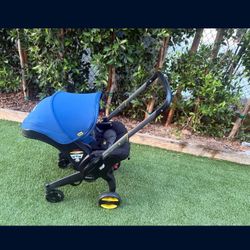 Doona  Stroller
