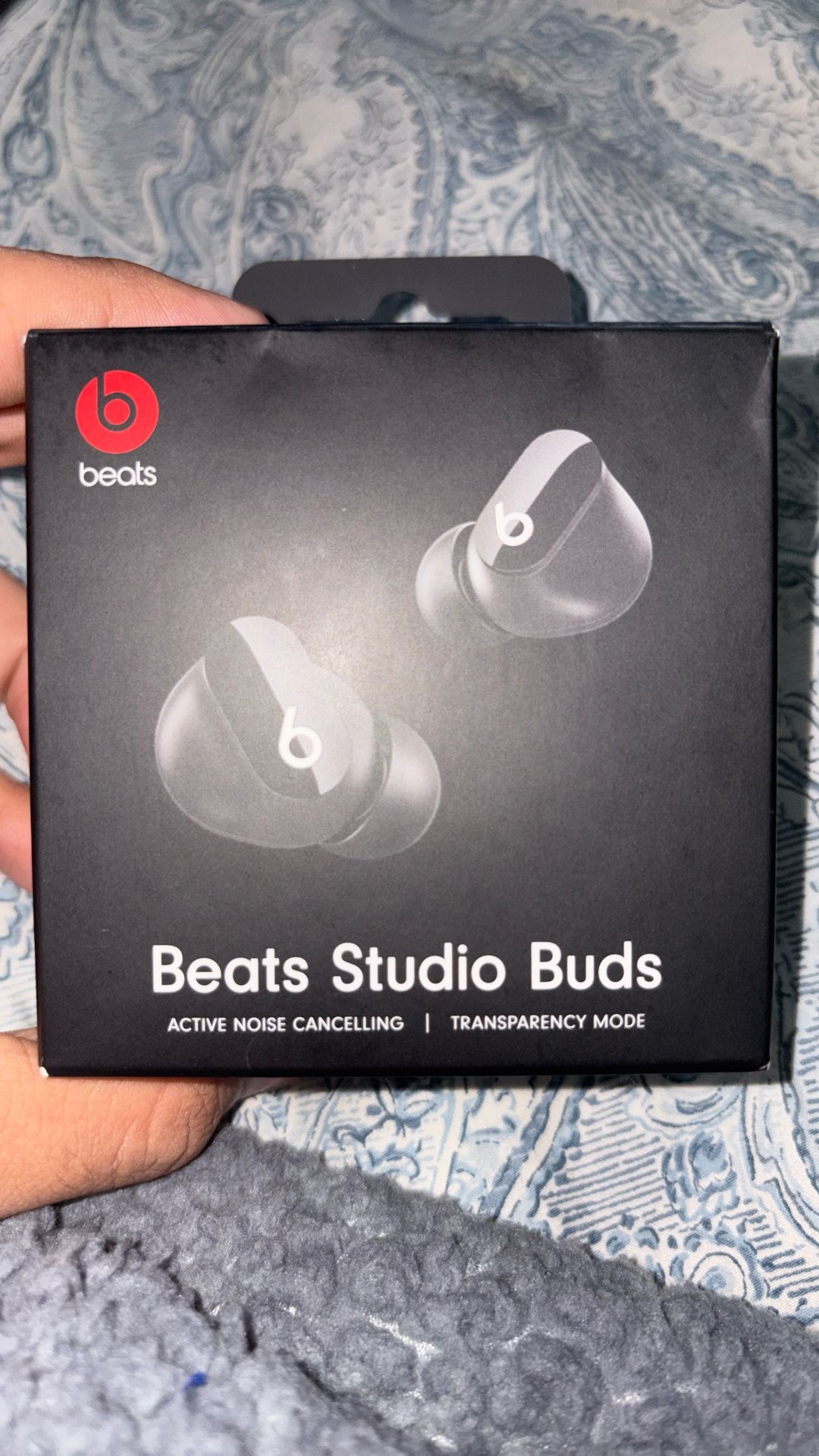 Beats Studio Buds