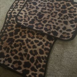 Car  Mats 