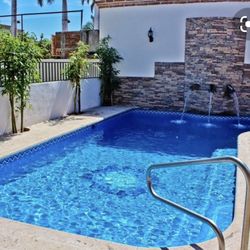 Mantenimiento De Piscinas 