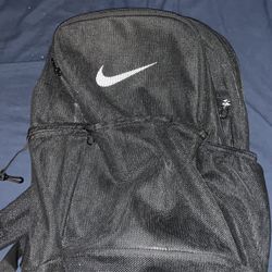 Nike Backpack Mesh