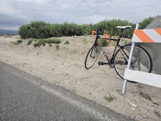 Road BIKE