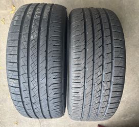 4 Brand New Never MountedGoodyear Eagle F1 Asymmetric 245/40 R20