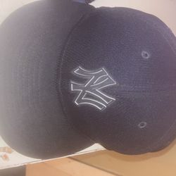 NY Yankees Hat