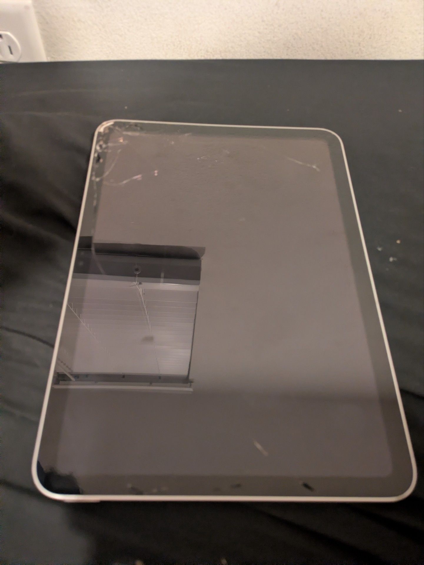 Apple iPad (10th Generation)