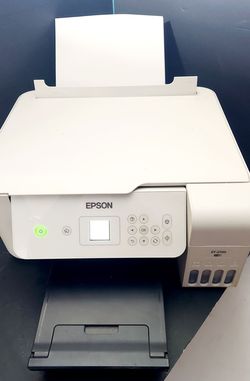 Epson EcoTank ET-2720 Wireless all-in-one Color Printer