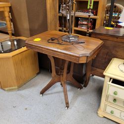 Antique Table 