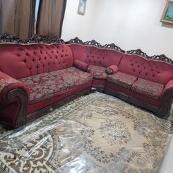 Sofa Set(good condition 
