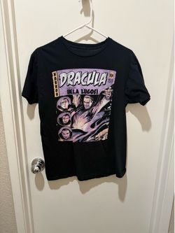 Graphic tee