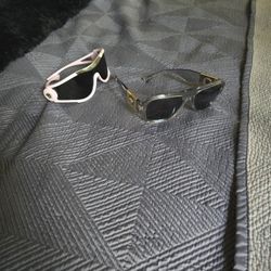 Mens Versace Sunglasses