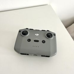 DJI Mini 2 Parts Bundle – Controller, 2 Batteries, Case, Props (Great Condition)