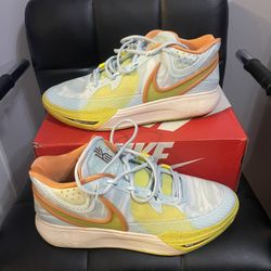 Nike Kyrie 8 Eagle Size 11.5 Men’s $40