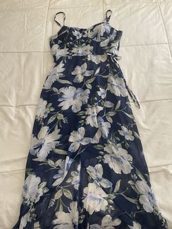 Women’s Lily Rose XL Dress