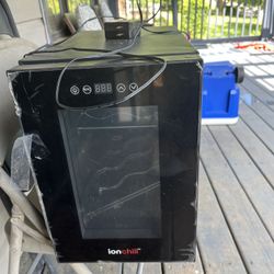 Wine Fridge 