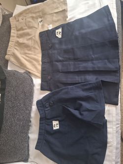 Sz 14  girls
