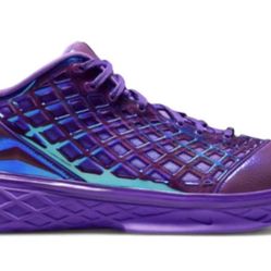 Kobe 3 Potro Warning 