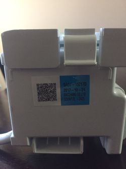 Samsung Part: DA97-15217D Ice Maker