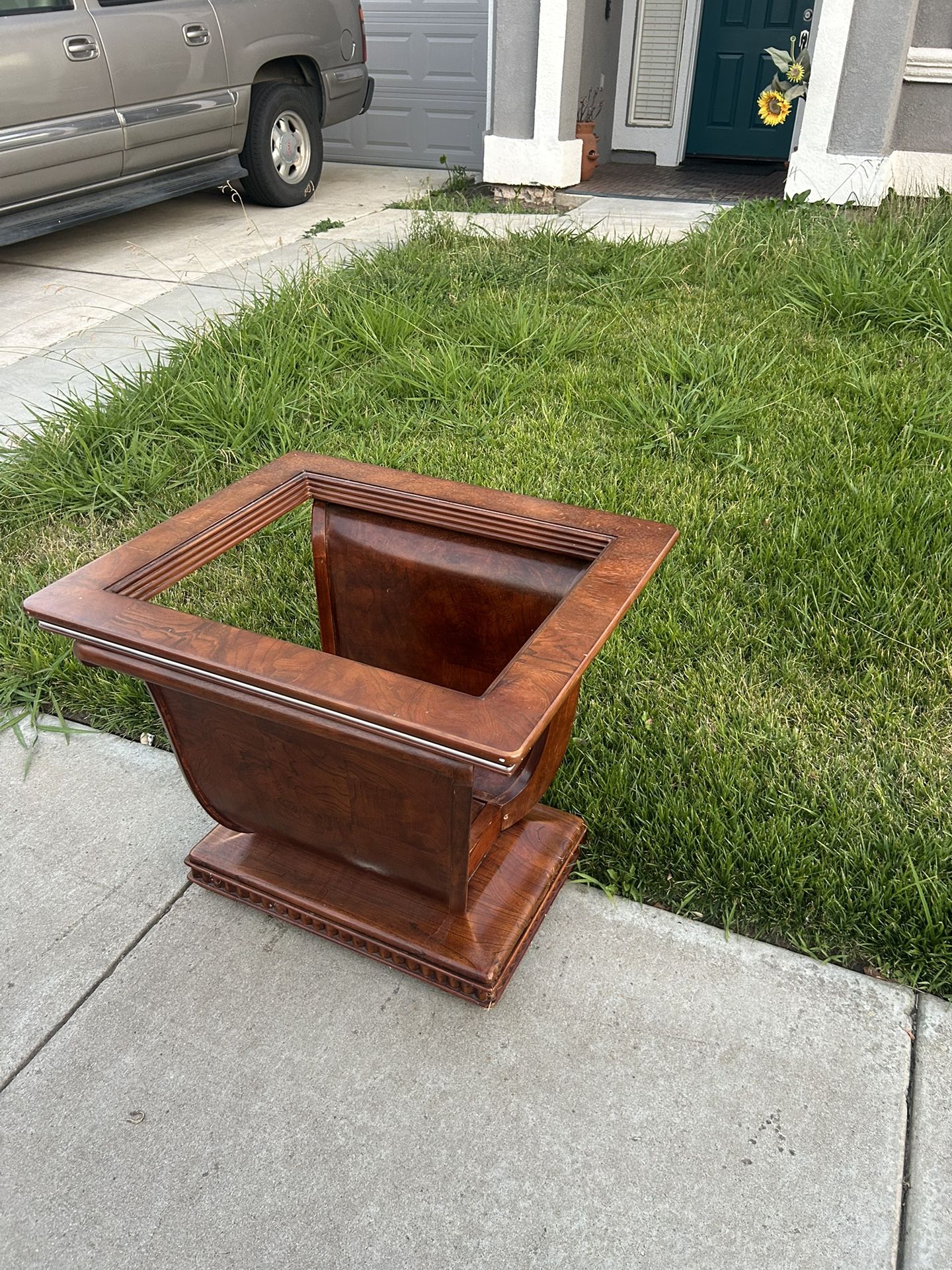 FREE Side Table