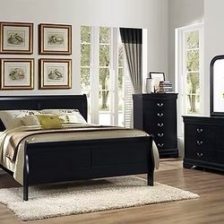 Queen Sized Bed Frame