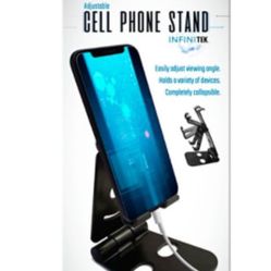 Cell Phone Stand 