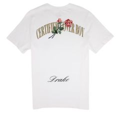 Nike Drake Clb Tee