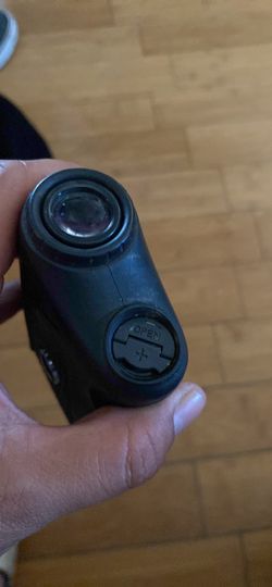 Bushnell v5 tour