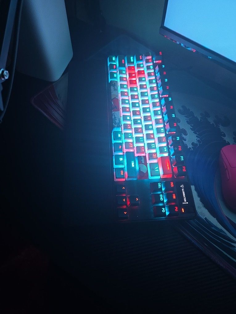 Apex Pro Tkl