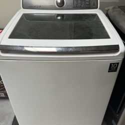 Samsung Washing Machine