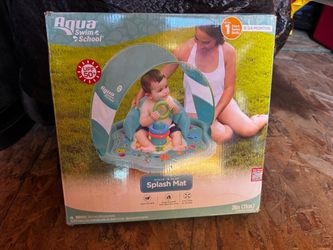 Infant Baby Pool