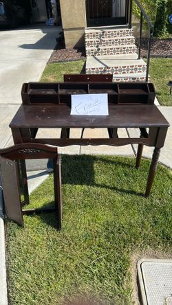 Free vanity