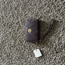 Cee Klein Wallet 
