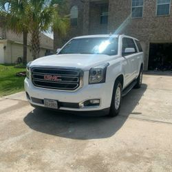 2016 GMC Yukon XL