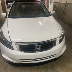 2011 Honda Accord