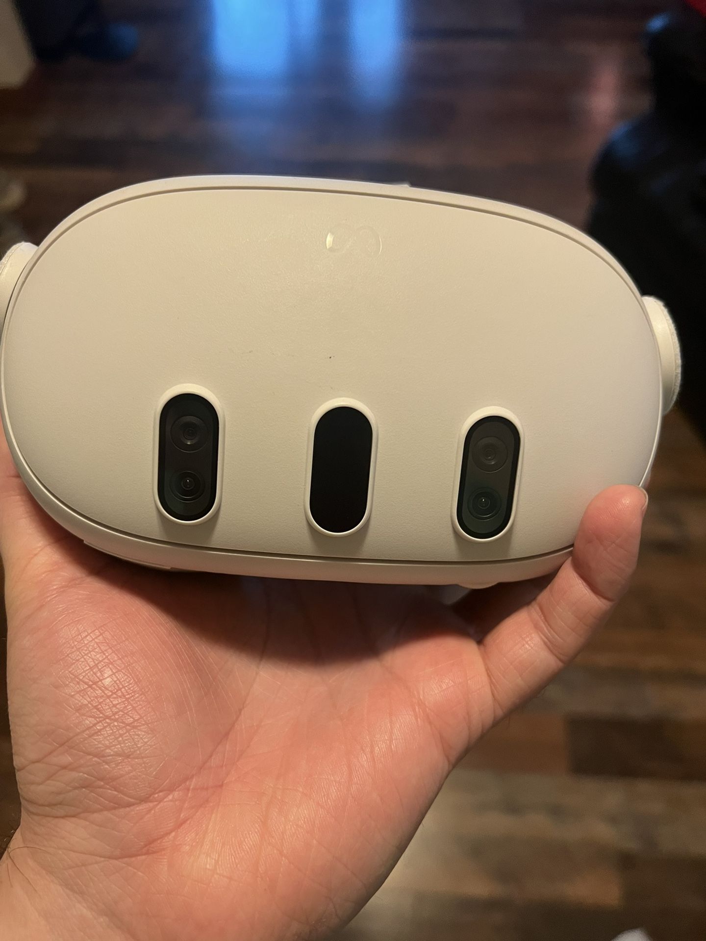 Oculus quest 3