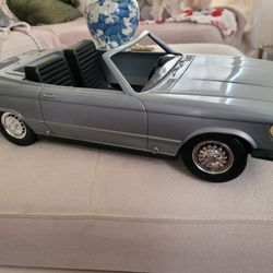 Vintage 1983 Rare Barbie Car 