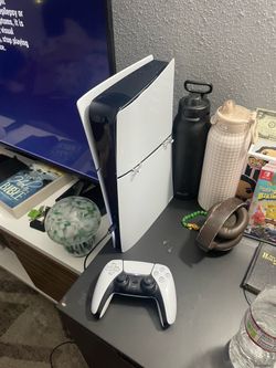 Ps5 slim