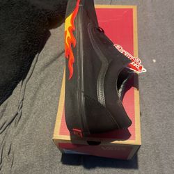 Vans Brand New 