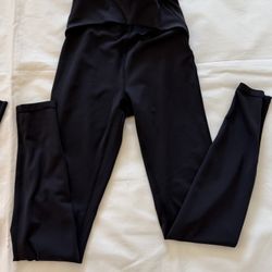 Lululemon Long Leggings Pant Size 4