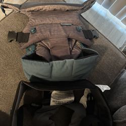Baby Carrier 