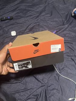 Bread 11’s size 13