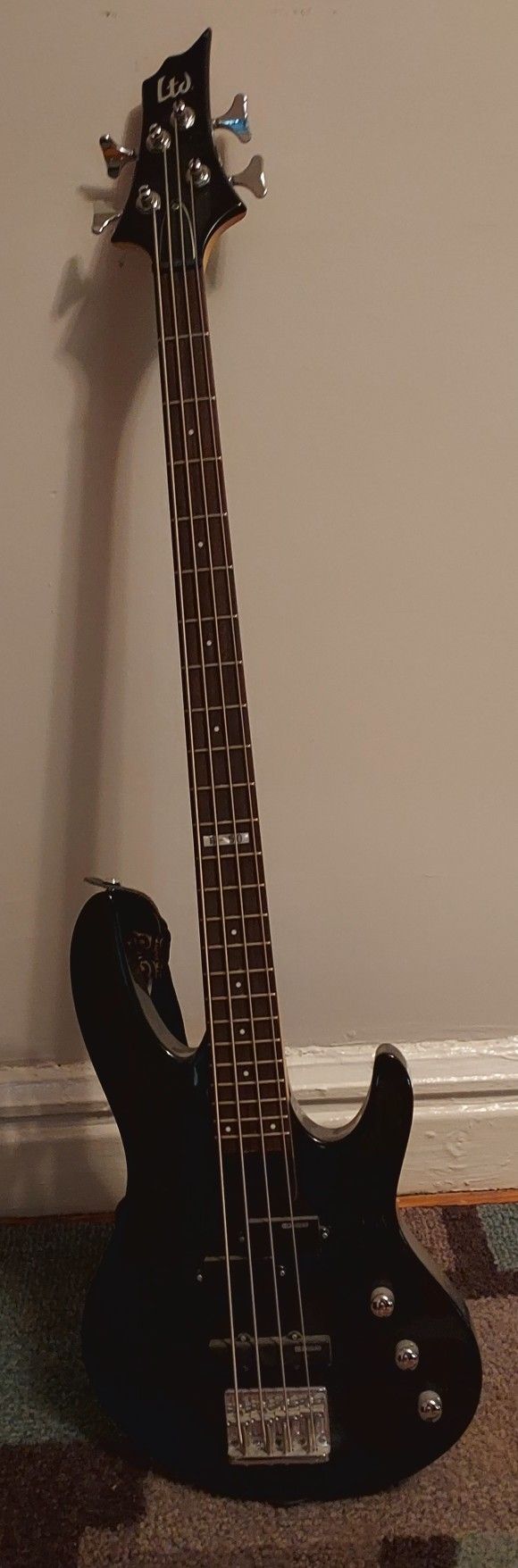 Electric Guitar