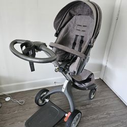 Stokke Xplory Stroller
