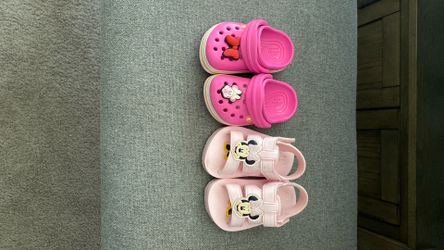 Baby Girls Shoes